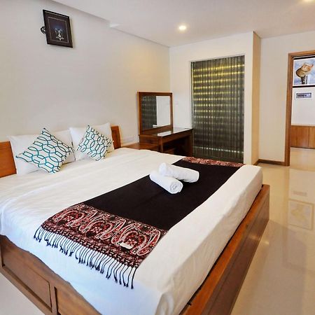 Holi Beach Hotel & Apartments 나트랑 외부 사진